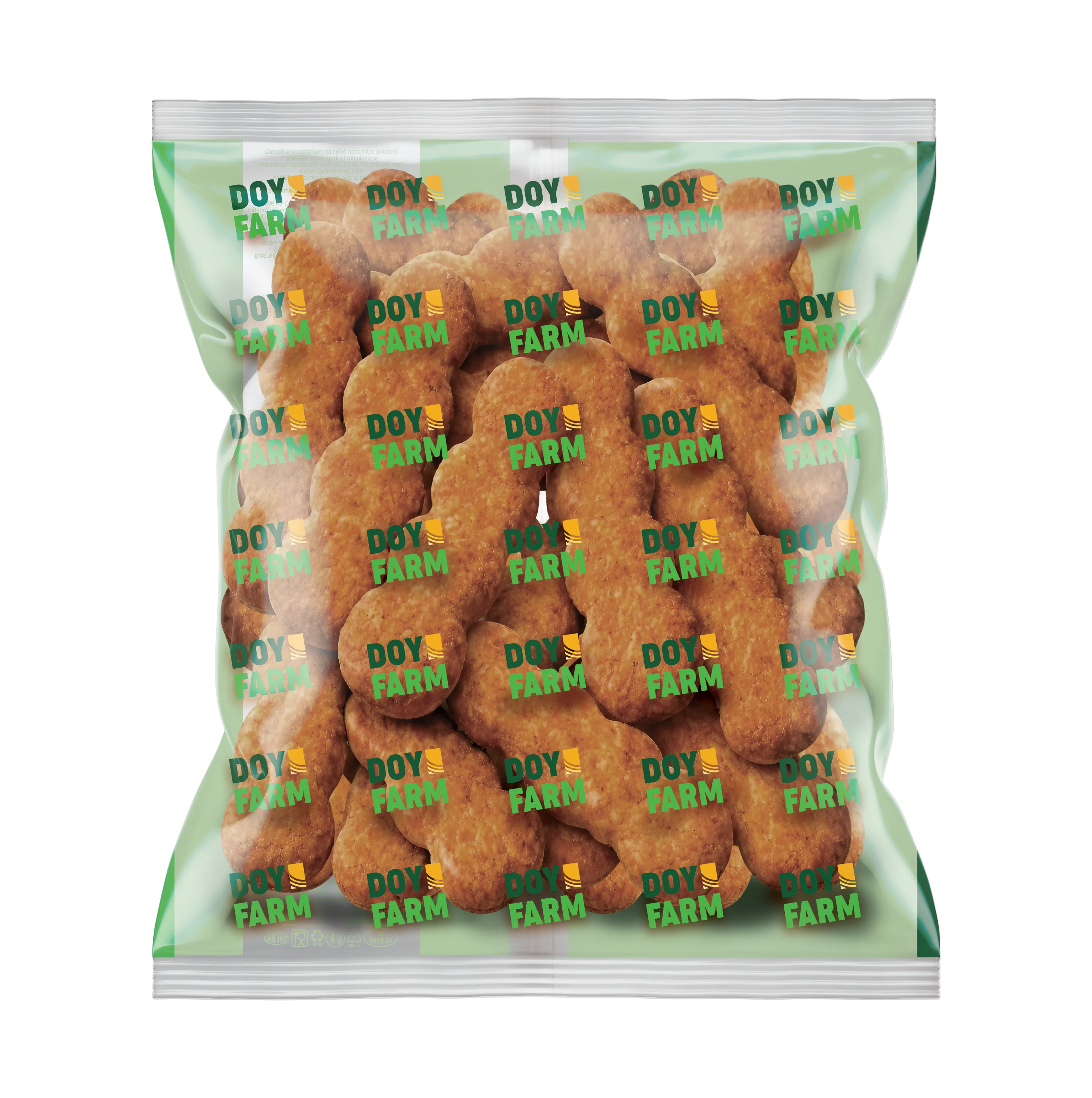 Acılı Kebap 1000gr