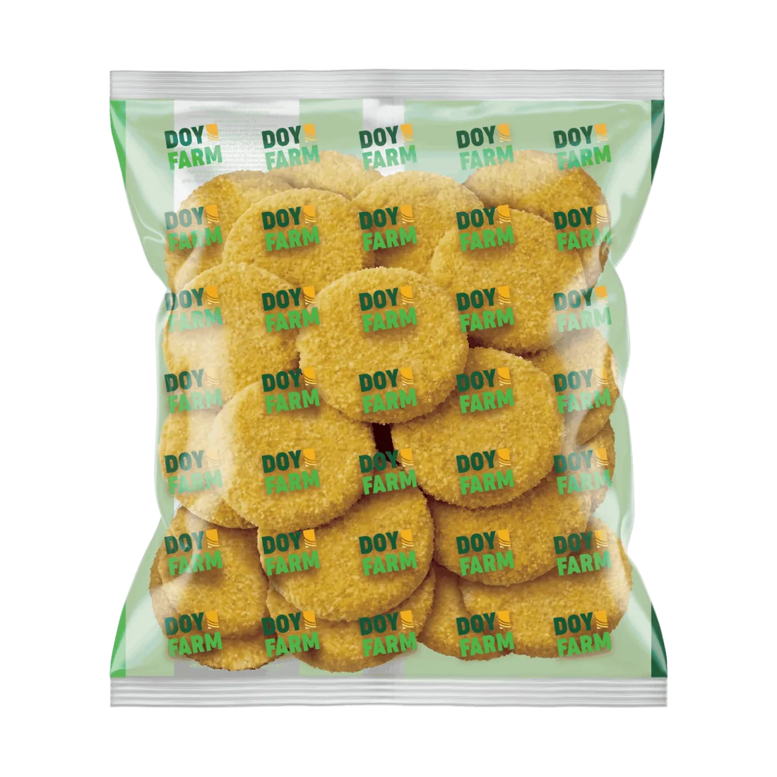 Çıtır Burger 1020gr