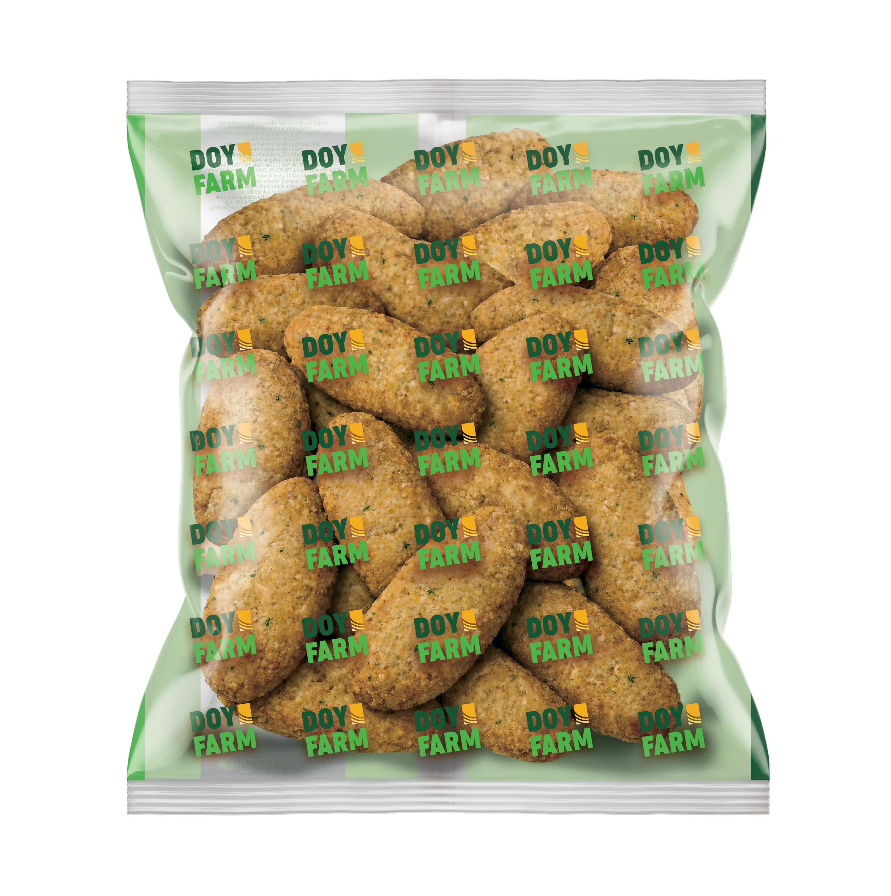 Kadınbudu 1000gr