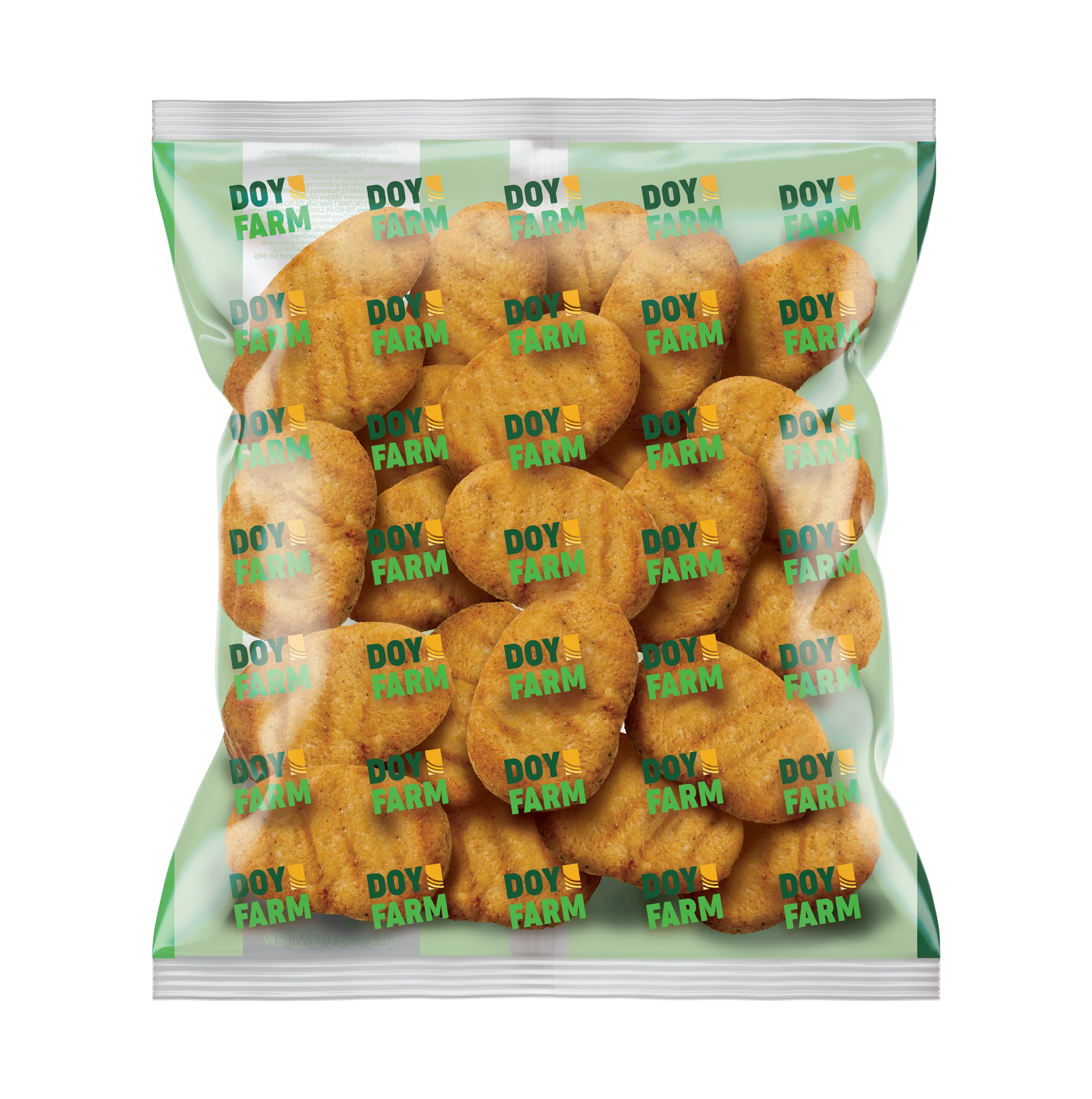 Kantin Köfte 1000gr