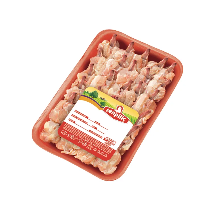 Çıtır Pirzola