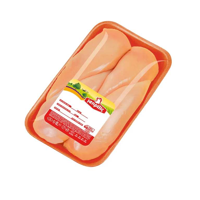 Göğüs Bonfile