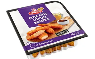Çıtır Lokum Bonfile 400 gr