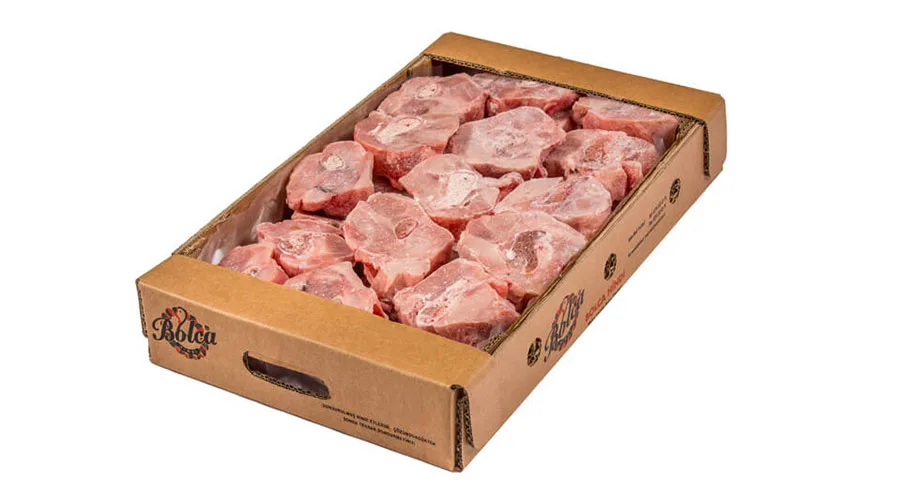 İncik Osso Bucco Kolili