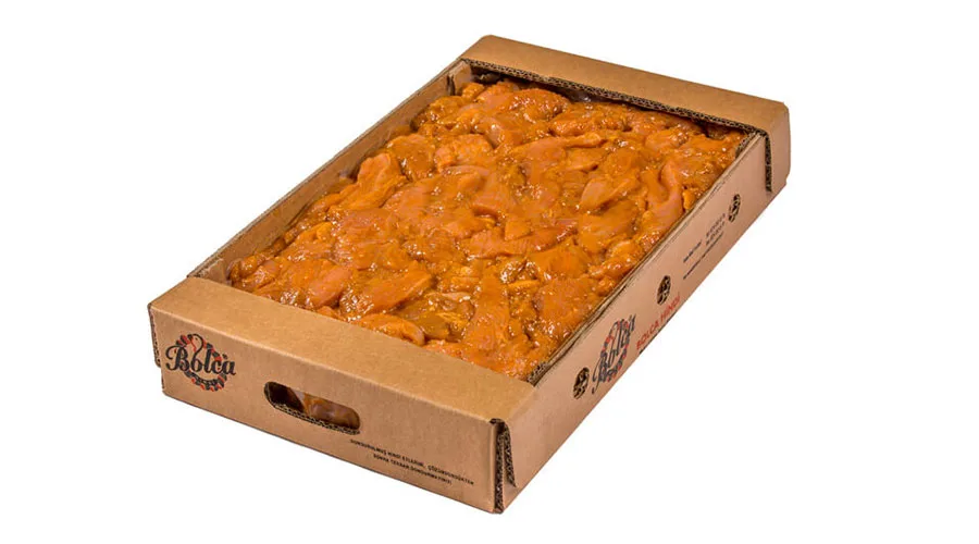 Külbastı Kolili