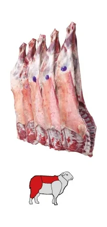 Kuzu But Pirzola