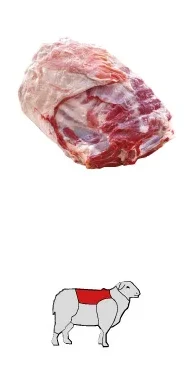 Kuzu Kafes Pirzola