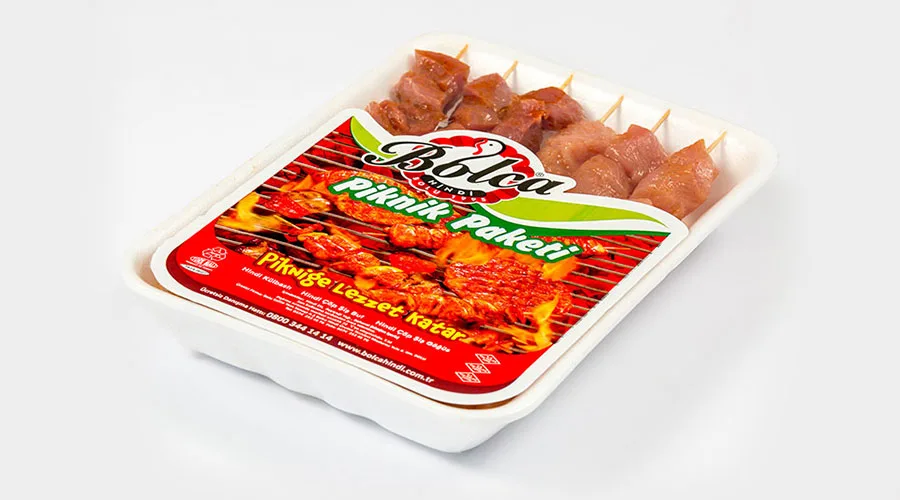 Piknik Paketi