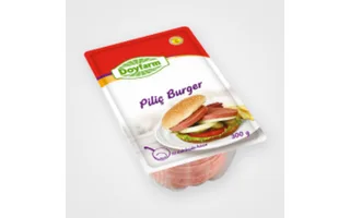 Piliç Burger