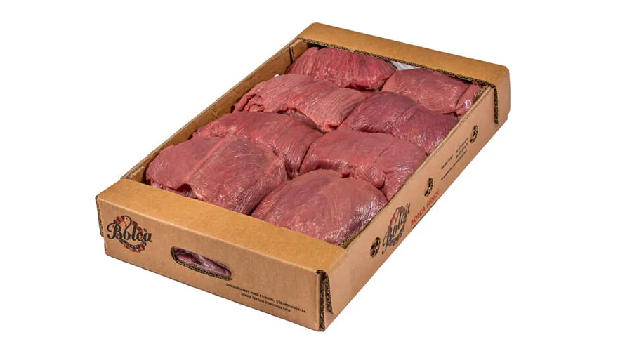 Steak Kolili