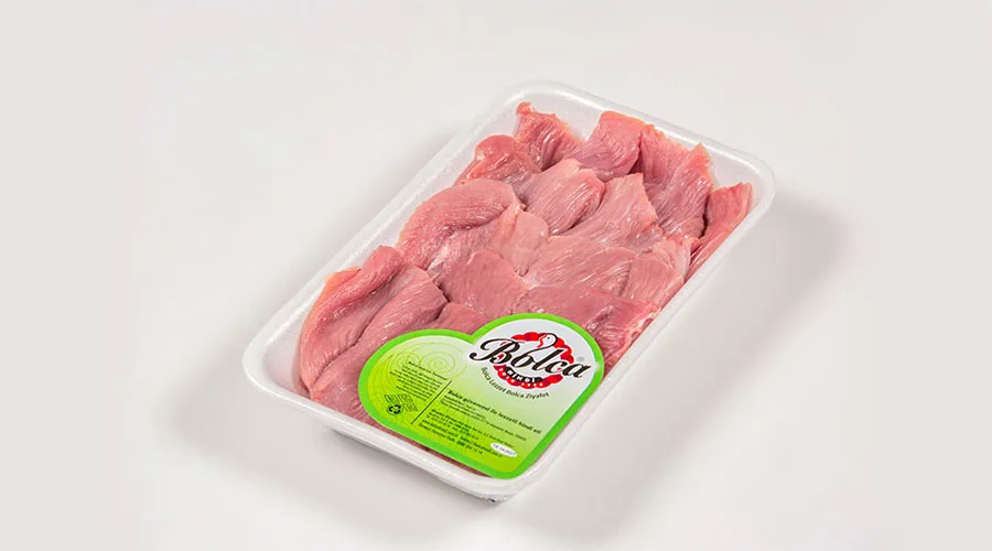 Steak