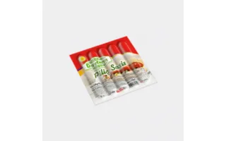 Vakumlu Sosis 170gr